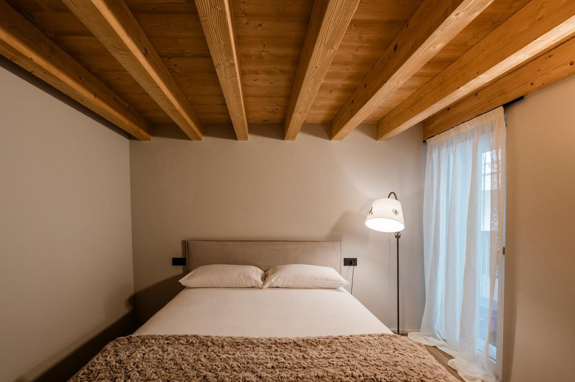 Dalania Mountain Apartments Ponte Di Legno Exterior photo